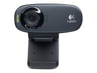 Logitech Webcams 960-001065 1