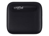 Crucial SSDs CT2000X6SSD9 3