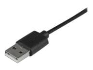 StarTech.com Kabel / Adapter USB2AC50CM 2