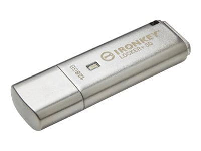 Kingston Speicherkarten/USB-Sticks IKLP50/128GB 2