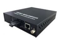 LevelOne Netzwerk Switches / AccessPoints / Router / Repeater GVM-1220 2