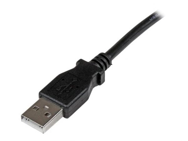 StarTech.com Kabel / Adapter USBAB2ML 2