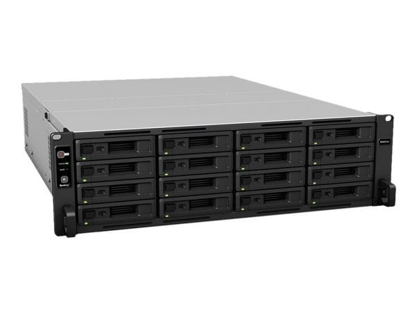 Synology Storage Systeme RS4021XS+ 2