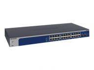 Netgear Netzwerk Switches / AccessPoints / Router / Repeater XS724EM-100EUS 1