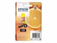 Epson Tintenpatronen C13T33644012 3