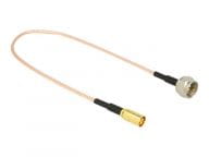 Delock Kabel / Adapter 13001 1