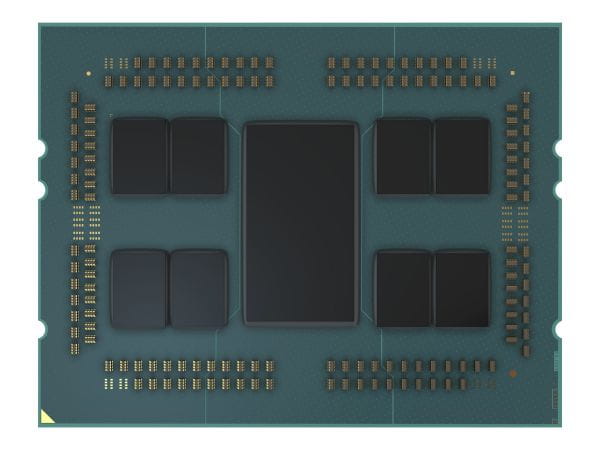 AMD Prozessoren 100-000000054 3
