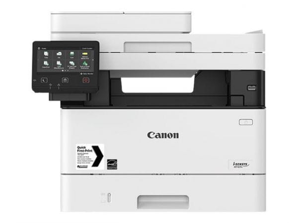 Canon Multifunktionsdrucker 2222C015 2
