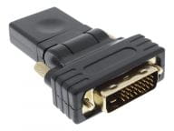 inLine Kabel / Adapter 17660W 1
