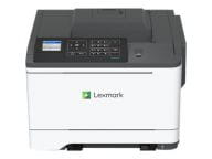 Lexmark Drucker 42CC170 1