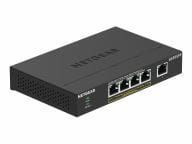 Netgear Netzwerk Switches / AccessPoints / Router / Repeater GS305PP-100PES 3