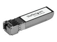StarTech.com Netzwerk Switches / AccessPoints / Router / Repeater SFP-10GB-BX-D-STA-ST 1