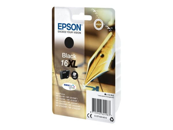 Epson Tintenpatronen C13T16314012 2
