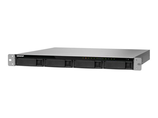 QNAP Storage Systeme TS-977XU-RP-3600-8G 4