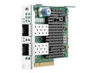 HPE Netzwerkadapter / Schnittstellen 727055-B21 2