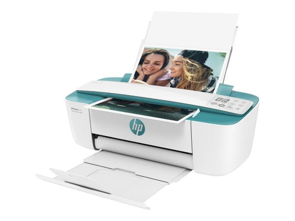 HP  Multifunktionsdrucker T8X23B#629 1