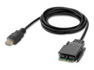 Belkin Kabel / Adapter F1DN1MOD-CC-H06 1