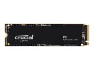 Crucial SSDs CT2000P3SSD8T 2