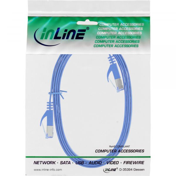 inLine Kabel / Adapter 71855B 2