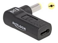 Delock Kabel / Adapter 60009 1