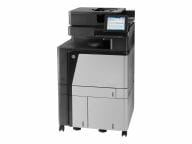 HP  Multifunktionsdrucker A2W76A#B19 1