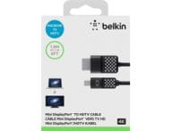 Belkin Kabel / Adapter F2CD080BT06 2