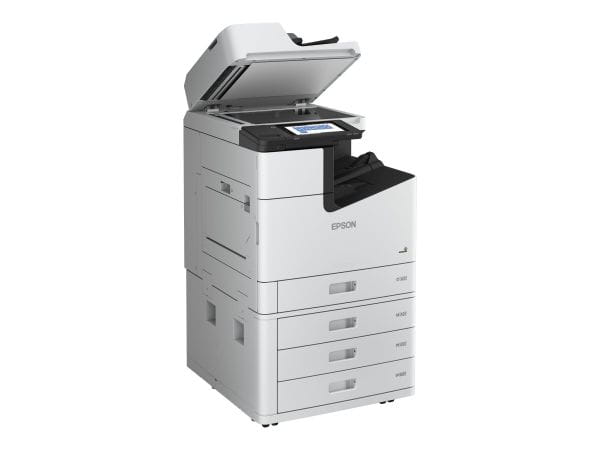 Epson Multifunktionsdrucker C11CJ87401 2