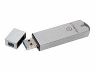 Kingston Speicherkarten/USB-Sticks IKS1000E/128GB 1