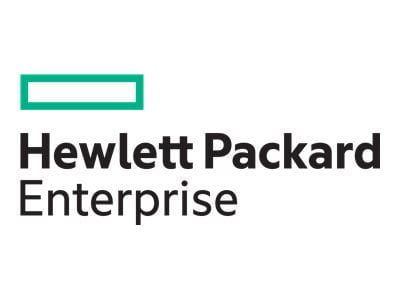 HPE HPE Service & Support H04J3E 2