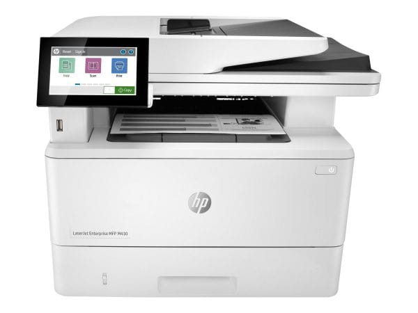 HP  Multifunktionsdrucker 3PZ55A#B19 5