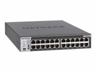 Netgear Netzwerk Switches / AccessPoints / Router / Repeater XSM4324CS-100NES 1
