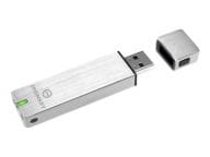 Kingston Speicherkarten/USB-Sticks IKS250B/32GB 1