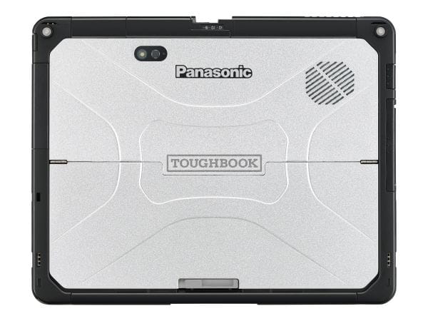 Panasonic Tablets CF-33LEQGAT3 5