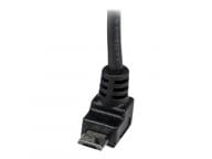 StarTech.com Kabel / Adapter USBAUB1MU 2