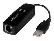 StarTech.com Netzwerkadapter / Schnittstellen USB56KEMH2 4