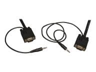 Tripp Kabel / Adapter P504-015 1