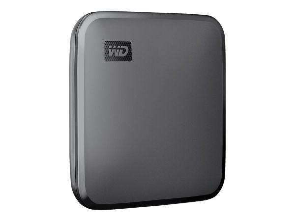 Western Digital (WD) SSDs WDBAYN0020BBK-WESN 2