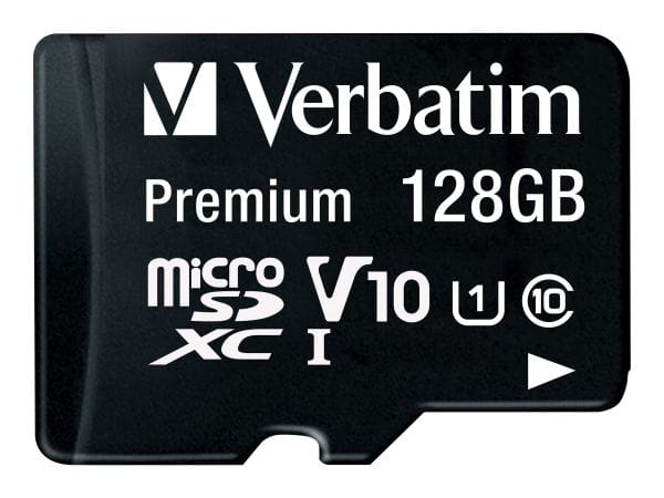 Verbatim Speicherkarten/USB-Sticks 44085 1