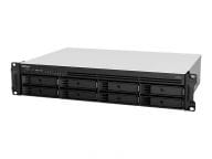 Synology Storage Systeme RS1221+ 1