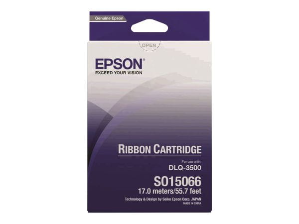 Epson Farbbänder C13S015066 1
