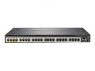 HPE Netzwerk Switches / AccessPoints / Router / Repeater JL324A 2