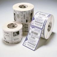 Zebra Papier, Folien, Etiketten 800264-605 3