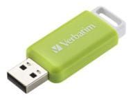 Verbatim Speicherkarten/USB-Sticks 49454 2