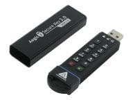 Apricorn Speicherkarten/USB-Sticks ASK3-480GB 1