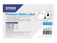 Epson Papier, Folien, Etiketten C33S045417 1