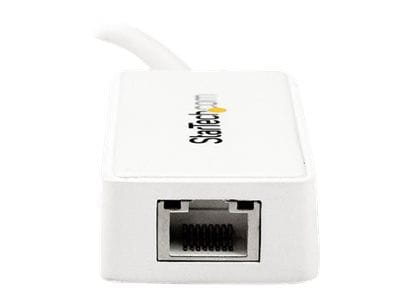 StarTech.com Netzwerkadapter / Schnittstellen USB31000SPTW 5