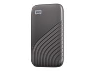Western Digital (WD) SSDs WDBAGF0010BGY-WESN 3