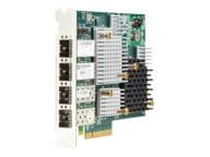 HPE Netzwerkadapter / Schnittstellen C8S96A 1