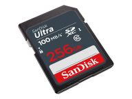 SanDisk Speicherkarten/USB-Sticks SDSDUNR-256G-GN3IN 2