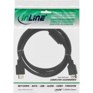 inLine Kabel / Adapter 17611 2